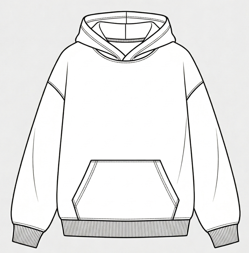 Hoodie