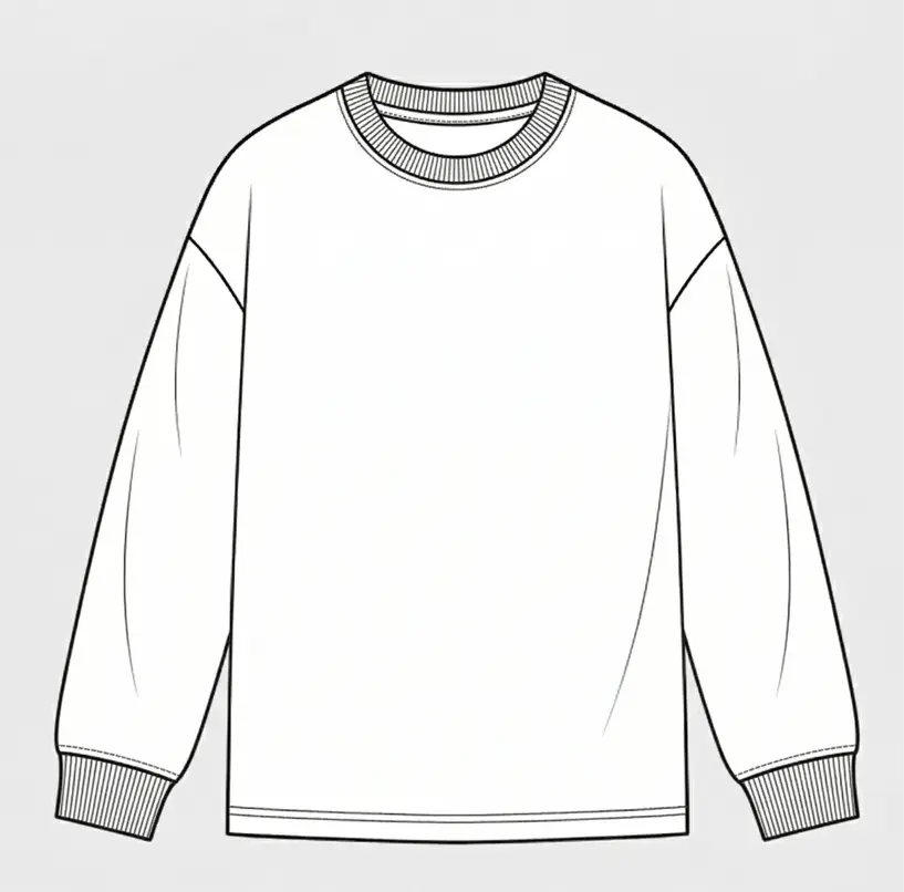 Long Sleeve