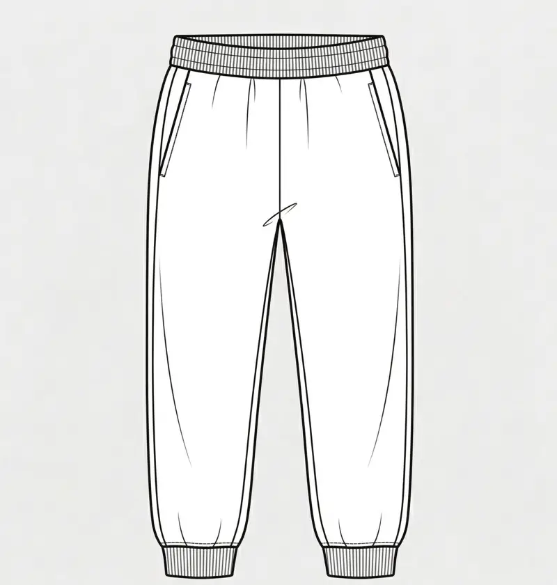 Sweatpants
